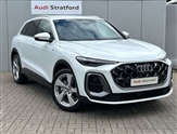 Audi Q5 Image 1