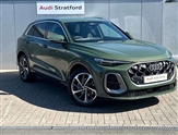 Audi Q5 Image 1