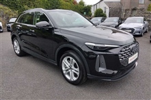 Used Audi Q5