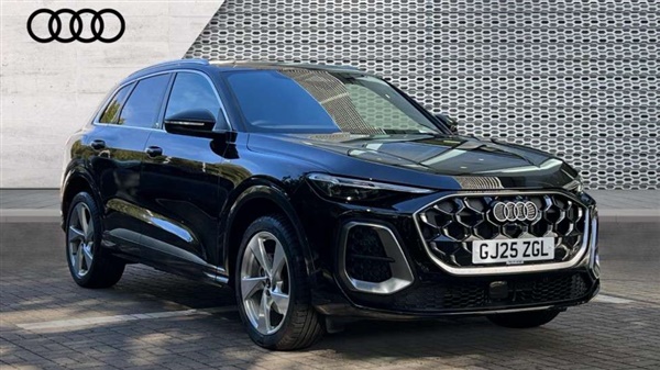 Large image for the Used Audi Q5