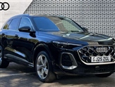 Audi Q5 Image 1