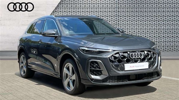 Large image for the Used Audi Q5