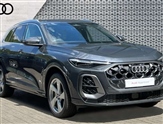 Audi Q5 Image 1