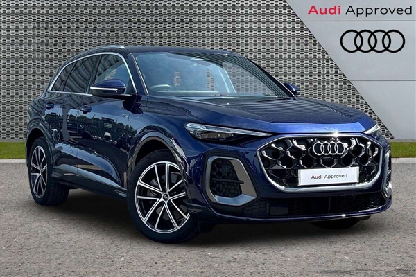 Large image for the Used Audi Q5