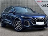 Audi Q5 Image 1