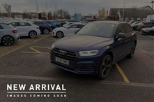 Used Audi Q5