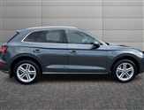 Audi Q5 Image 4