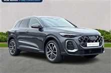 Used Audi Q5