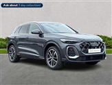 Audi Q5 Image 1