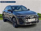 Audi Q5 Image 1
