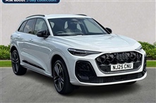 Used Audi Q5