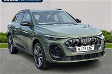 Used Audi Q5