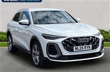 Used Audi Q5