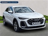 Audi Q5 Image 1