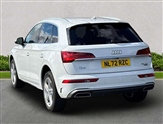Audi Q5 Image 2