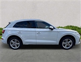 Audi Q5 Image 3