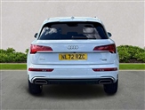 Audi Q5 Image 4