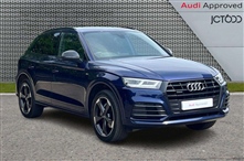 Used Audi Q5