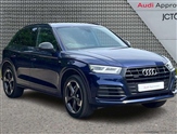Audi Q5 Image 1