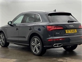 Audi Q5 Image 3