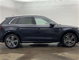 Audi Q5 Image 4