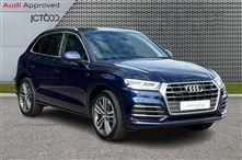 Used Audi Q5