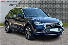 Used Audi Q5