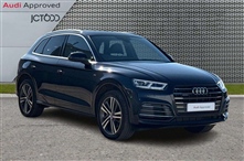 Used Audi Q5