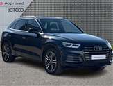 Audi Q5 Image 1