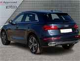Audi Q5 Image 3
