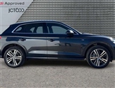 Audi Q5 Image 4