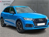Audi Q5 Image 1