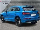 Audi Q5 Image 3