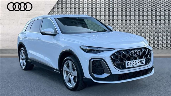 Large image for the Used Audi Q5
