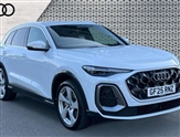 Audi Q5 Image 1