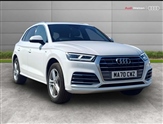 Audi Q5 Image 1