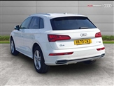 Audi Q5 Image 3