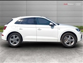 Audi Q5 Image 4