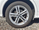 Audi Q5 Image 5