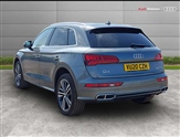 Audi Q5 Image 3