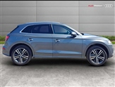 Audi Q5 Image 4