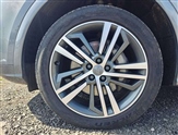 Audi Q5 Image 5