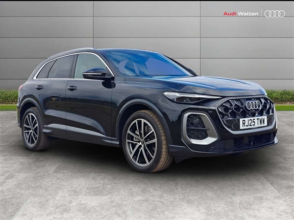 Large image for the Used Audi Q5