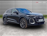 Audi Q5 Image 1