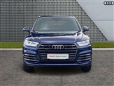 Audi Q5 Image 3