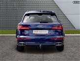 Audi Q5 Image 4
