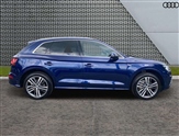 Audi Q5 Image 5