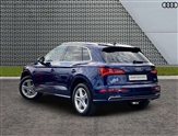 Audi Q5 Image 2
