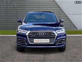 Audi Q5 Image 3