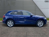 Audi Q5 Image 5